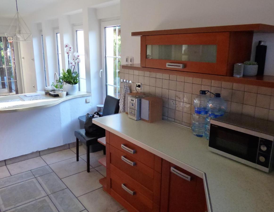 Pokoje Pod Szyndzielnia Bielsko-Biala Exterior foto